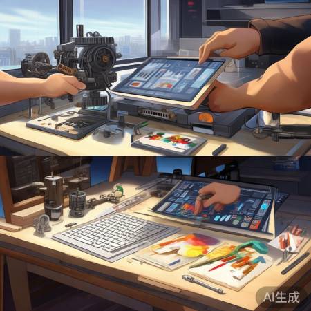 介绍三种调节方法步骤