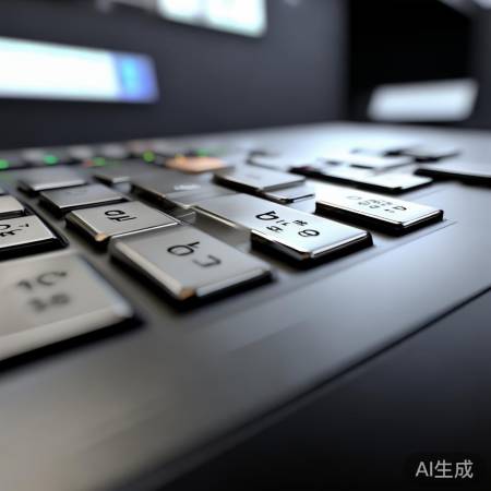 密码盘数字清晰，操作不易出错