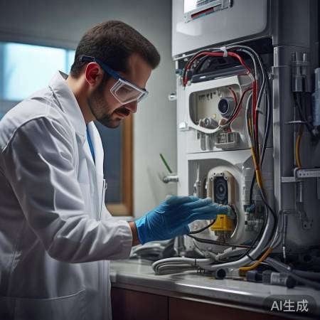 安全第一,热水器处理需谨慎。