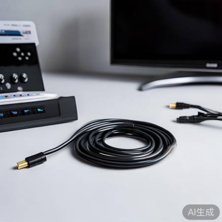 HDMI线连接,有线传输新体验