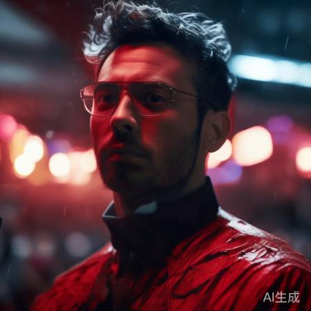 Red电视4K高清,HDR影院