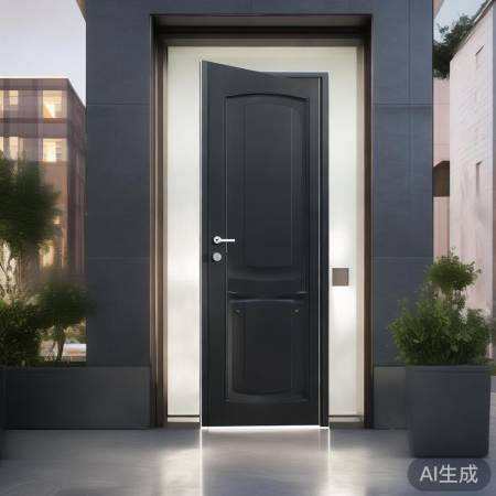 盼盼防盗门962050，安全守