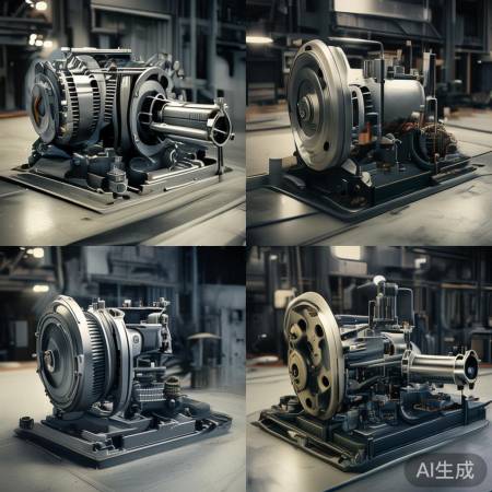 皮带静音易损，齿轮耐用噪大，选