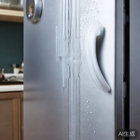 “冰箱专用胶带，防水防潮，耐用