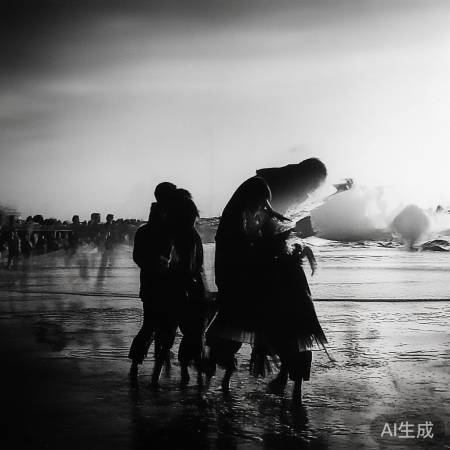 路飞智能锁，智能家居新宠，未来