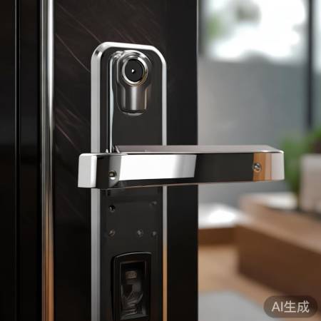 智能锁芯数量影响安全便捷，需量