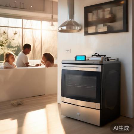 燃气热水器：节能环保，成本更低