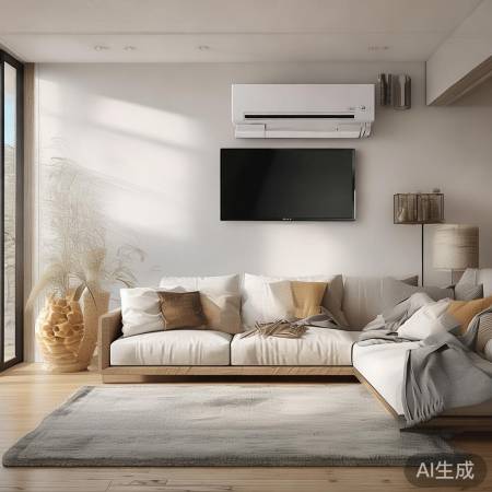 海尔CVA系列，高性价比空调，