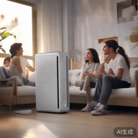 小米空调C，高性价比，智能舒适