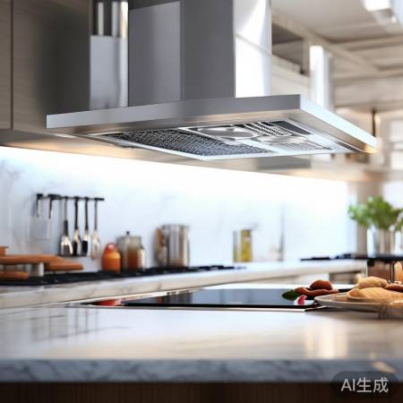 德意新油烟机亲民价，促销抢购中