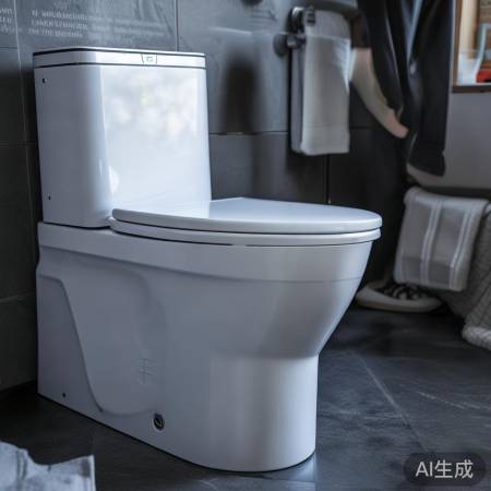 “智能马桶盖出水故障解析”
