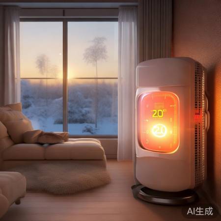 冬季空调宜设18-22℃，温暖