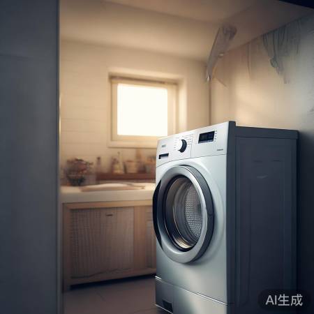 西门子洗衣机使用须知