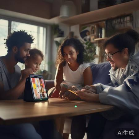 WiFi分享，无线热点，畅享网