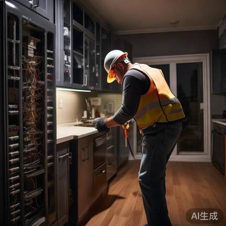 断电改装保安全