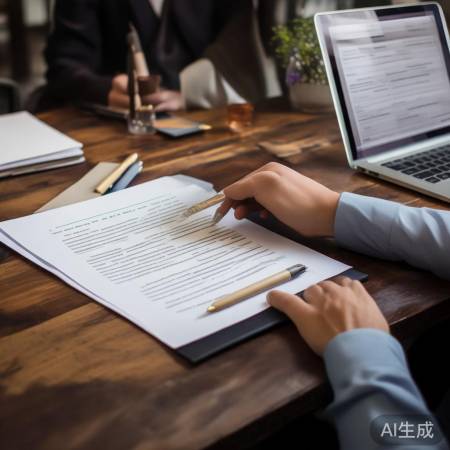 合同撰写要点提示